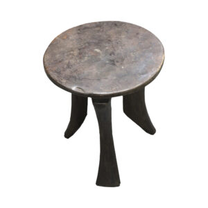 Senufo Stool: Style C