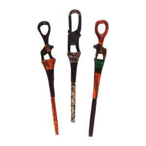 Ghanian Walking Stick – ASSORTED