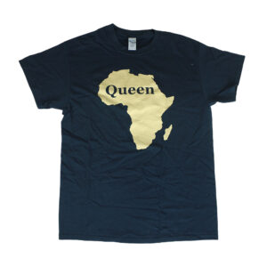 African Queen T-Shirt: MD