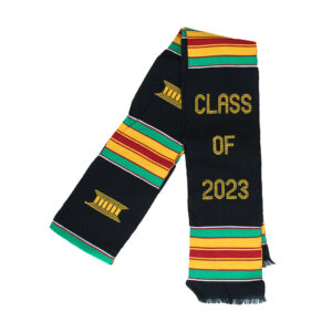 Woven Sash: Class Of 2023