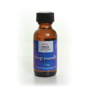 Sleep Soundly Essential Blend – 1 oz.