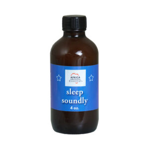 Sleep Soundly Essential Oil Blend – 4 oz.