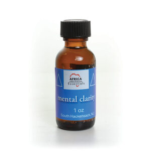 Mental Clarity Essential Blend – 1 oz.