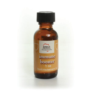 Immune Booster Essential Blend – 1 oz.