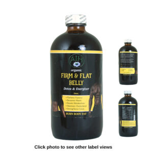 AIH Firm & Flat Belly – 16 oz.