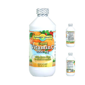 Liquid Vitamin C – 8 oz.