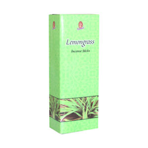 Kamini: Lemongrass Incense = 120 Sticks