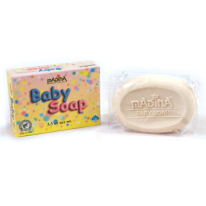 Madina: Baby Soap – 3½ oz.