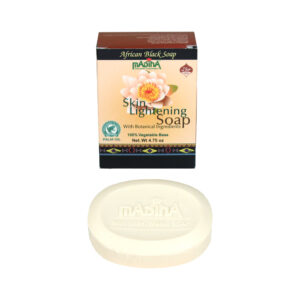 Madina: Skin Lightening Soap – 4¾ oz