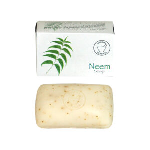 Neem Soap – 3½ oz.