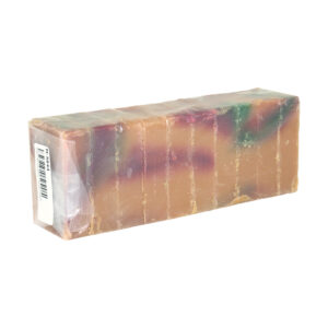 Soap Loaf (10 Bars) – Mango Delight