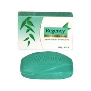 Regency: Neem-X Herbal Soap – 3.53 oz.