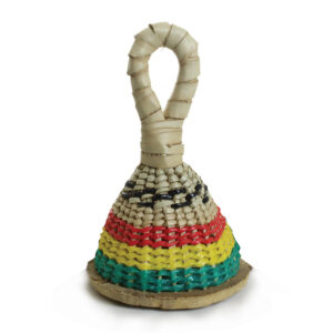 Wicker Rattles – Mali