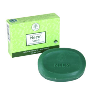 Madina: Neem Oil Soap – 3.5 oz.