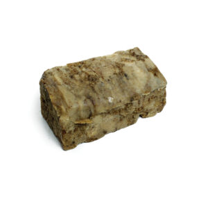 Premium Raw Black Soap