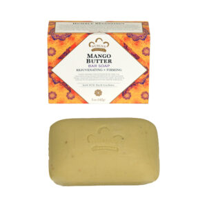 Nubian Heritage: Mango Butter Soap – 5 oz.