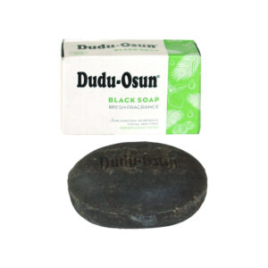 Dudu-Osun African Black Soap – 5.25 oz.