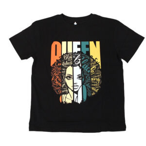 Queen T-Shirt: LG