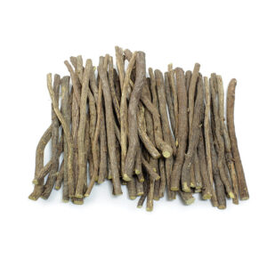 Chew Sticks – 1 Lb: Cherry