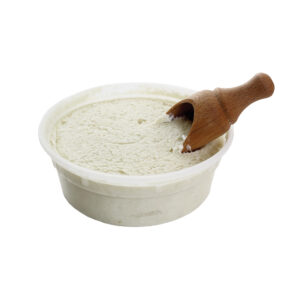 Creamy African Shea Butter: White 7 oz.