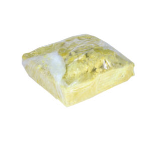 Shea Butter: 5 Pound Block: Yellow