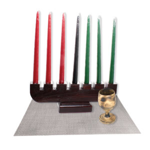 Traditional Kwanzaa Set