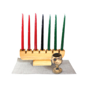 Kwanzaa Set