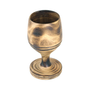 Kenyan Rosewood Kwanzaa Unity Cup