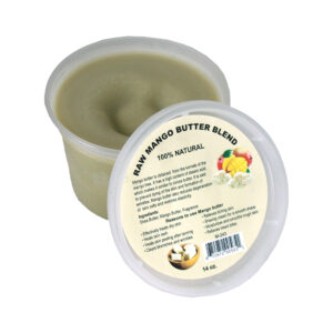 Raw Mango Butter Blend – Medium