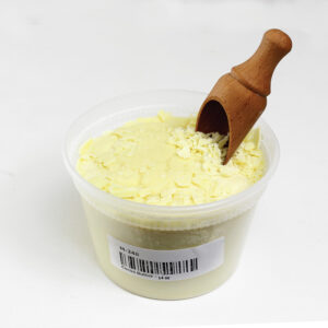 Cocoa Butter – 14 oz.