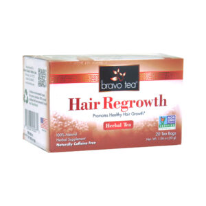 Hair Regrowth Tea – 20 Bags