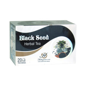 Black Seed Herbal Tea – 20 Bags