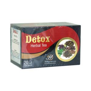 Detox Herbal Tea – 20 Bags