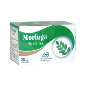 Moringa Herbal Tea – 20 Bags