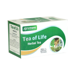 Tea Of Life Herbal Tea – 20 Bags