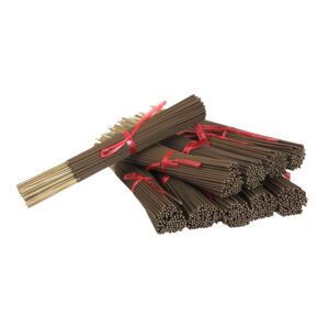 Unscented Incense 1 Bundle 1,000 Sticks