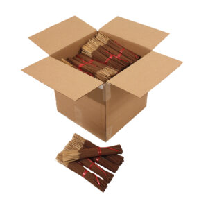 Unscented Incense 1 Bundle 10,000 Sticks