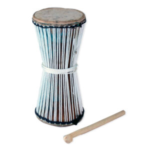 Talking Drum – 10″