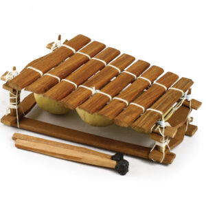 Balafon Small: 7-8 Keys