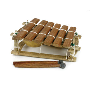 Balafon X-Small: 6 Keys