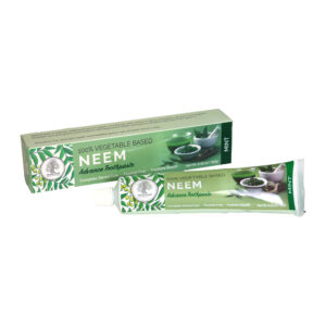 Neem Advance Toothpaste (Mint)