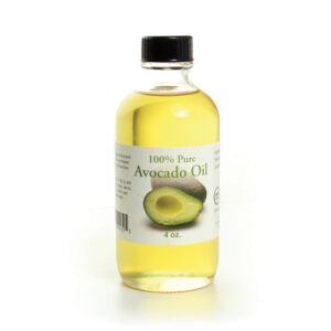 Avocado Oil – 4 oz.