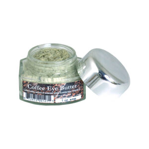 Coffee Eye Butter – 1 oz.