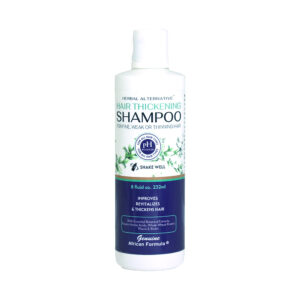 Hair Thickening Shampoo – 8 oz.