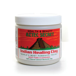 Aztec Secret Indian Healing Clay – 1 Lb