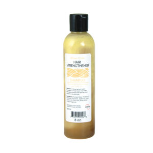 African Chebe Shampoo – 8 oz.