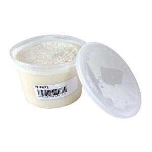 Deodorized Cocoa Butter (Organic) 1 Lb.