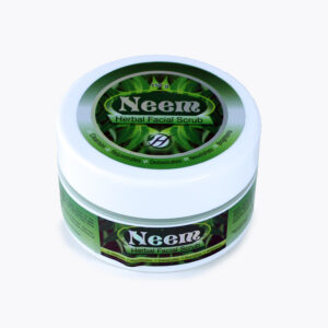 Neem Herbal Face Scrub – 150 g