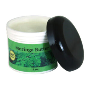 Moringa Butter – 4 oz.