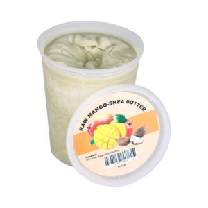 Raw Mango-Shea Butter – LG